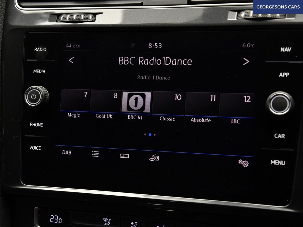 Used Volkswagen Golf 2020 for sale - 77089101: Photo 22