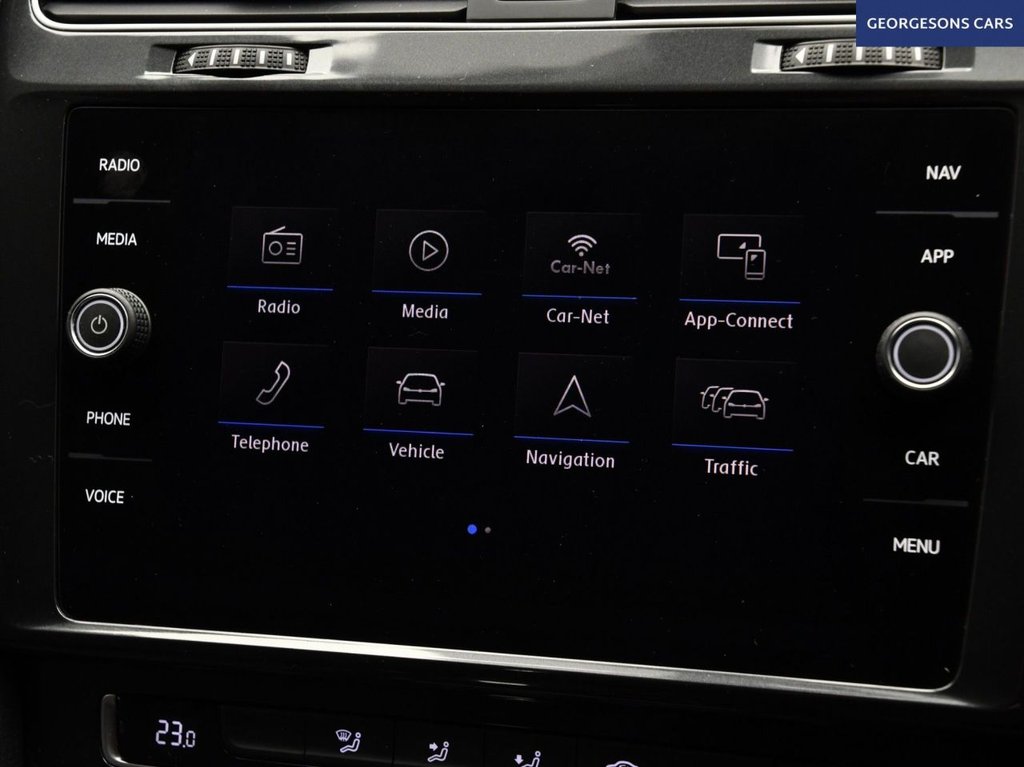 Used Volkswagen Golf 2020 for sale - 77089101: Photo 26