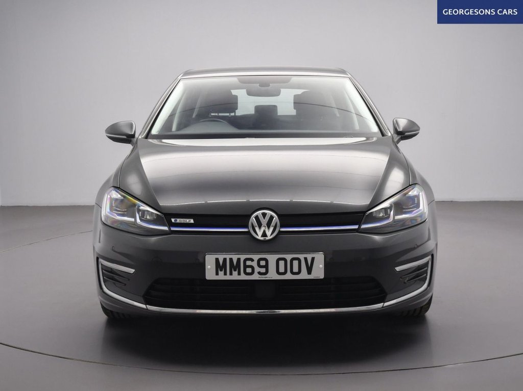 Used Volkswagen Golf 2020 for sale - 77089101: Photo 4