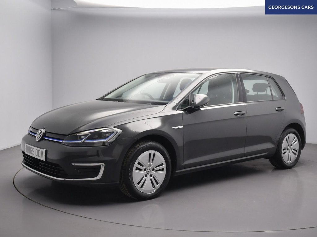 Used Volkswagen Golf 2020 for sale - 77089101: Photo 5