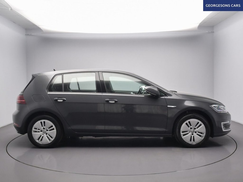 Used Volkswagen Golf 2020 for sale - 77089101: Photo 6