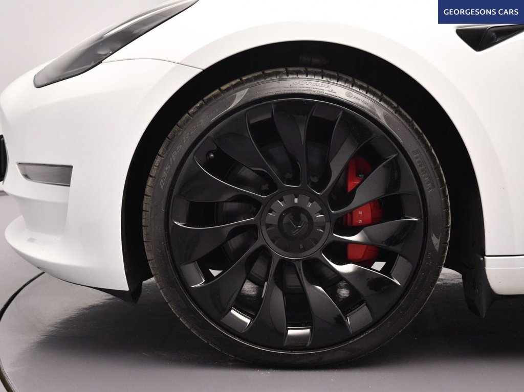 Used Tesla Model 3 2023 for sale - 77139520: Photo 11