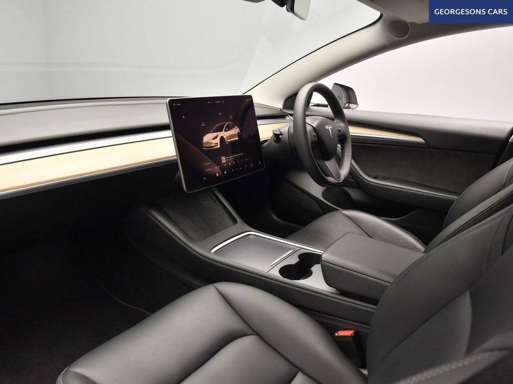 Used Tesla Model 3 2023 for sale - 77139520: Photo 12