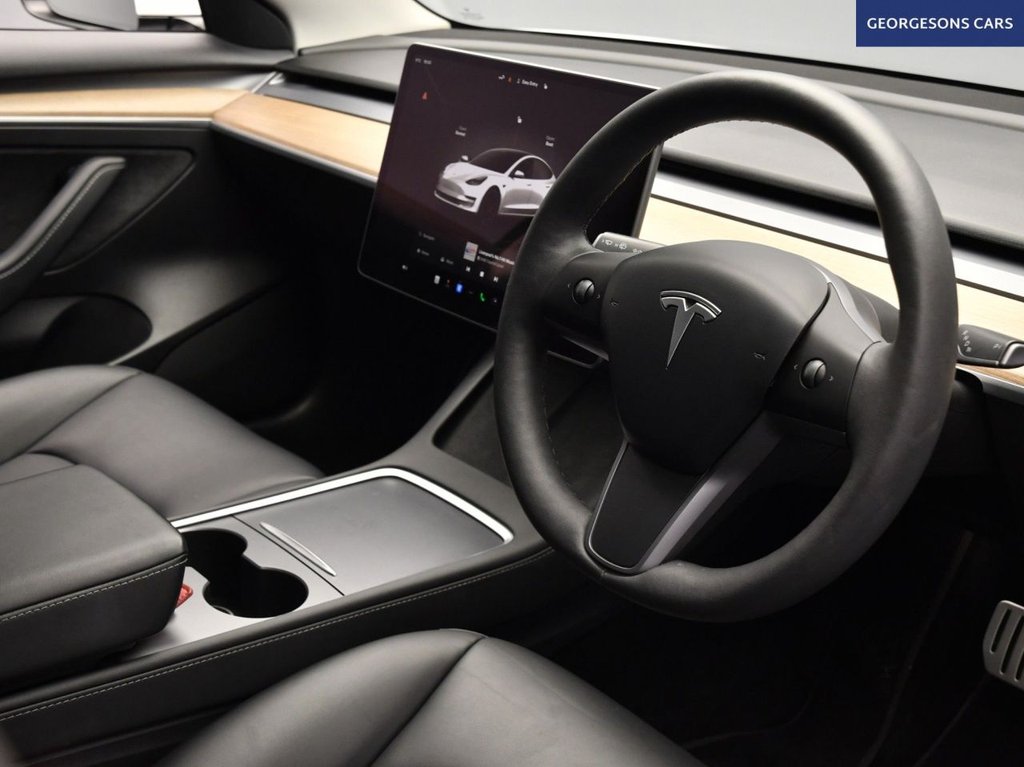 Used Tesla Model 3 2023 for sale - 77139520: Photo 13