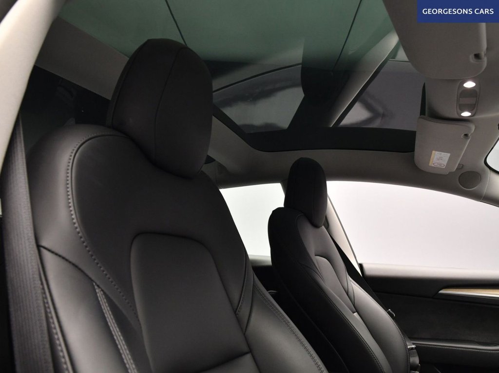 Used Tesla Model 3 2023 for sale - 77139520: Photo 16