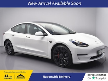 Used Tesla Model 3 2023 for sale - 77139520: Photo