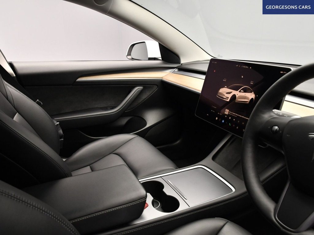 Used Tesla Model 3 2023 for sale - 77139520: Photo 23