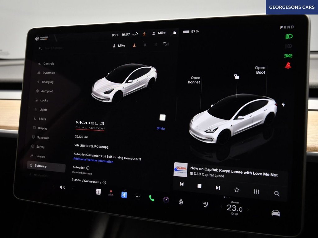 Used Tesla Model 3 2023 for sale - 77139520: Photo 26