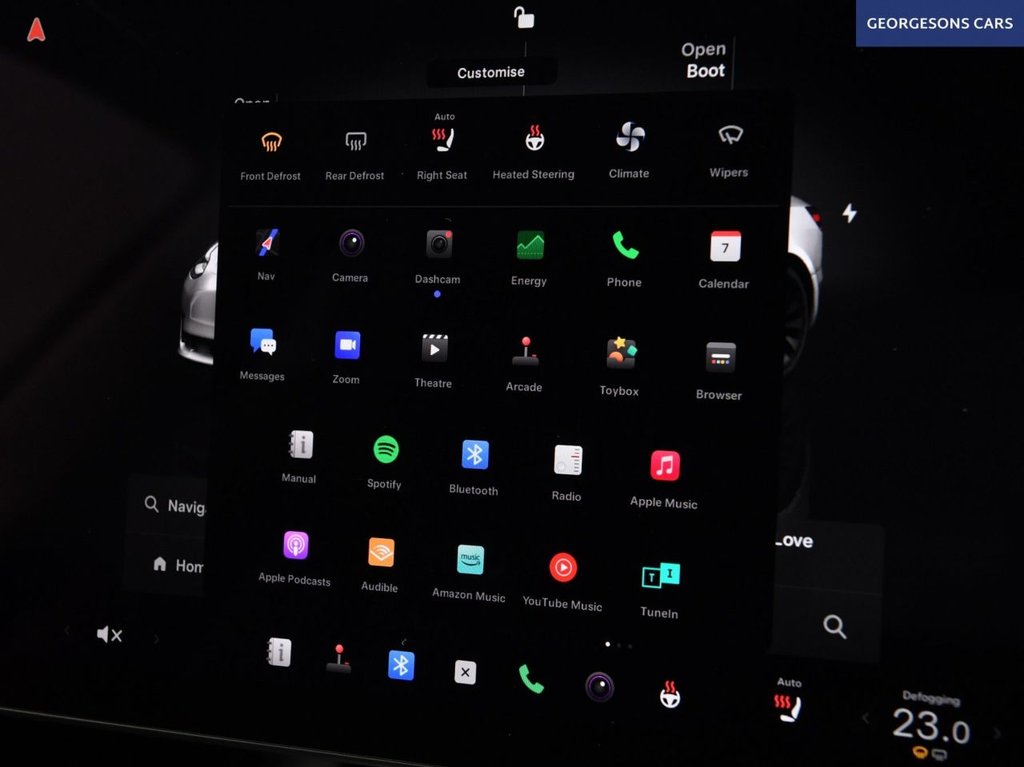 Used Tesla Model 3 2023 for sale - 77139520: Photo 29