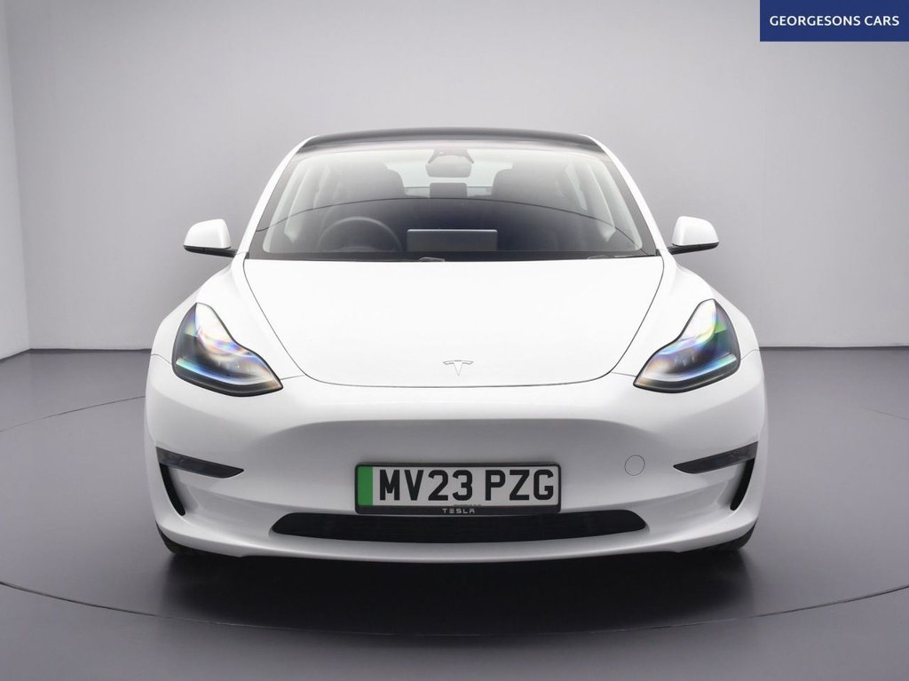 Used Tesla Model 3 2023 for sale - 77139520: Photo 4