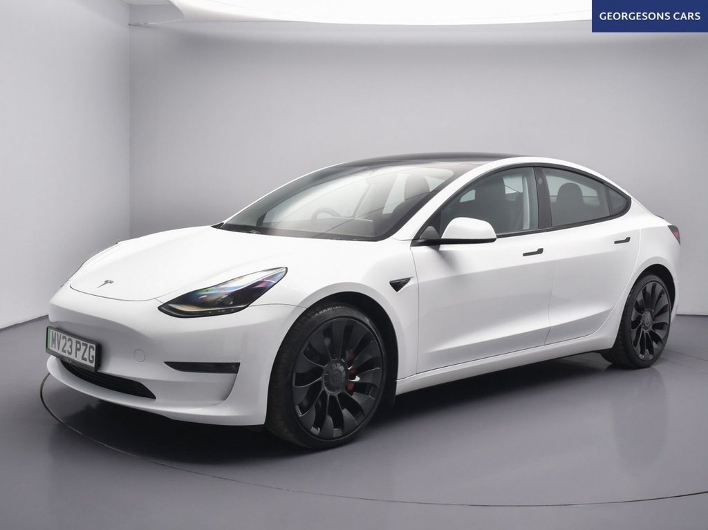 Used Tesla Model 3 2023 for sale - 77139520: Photo 5