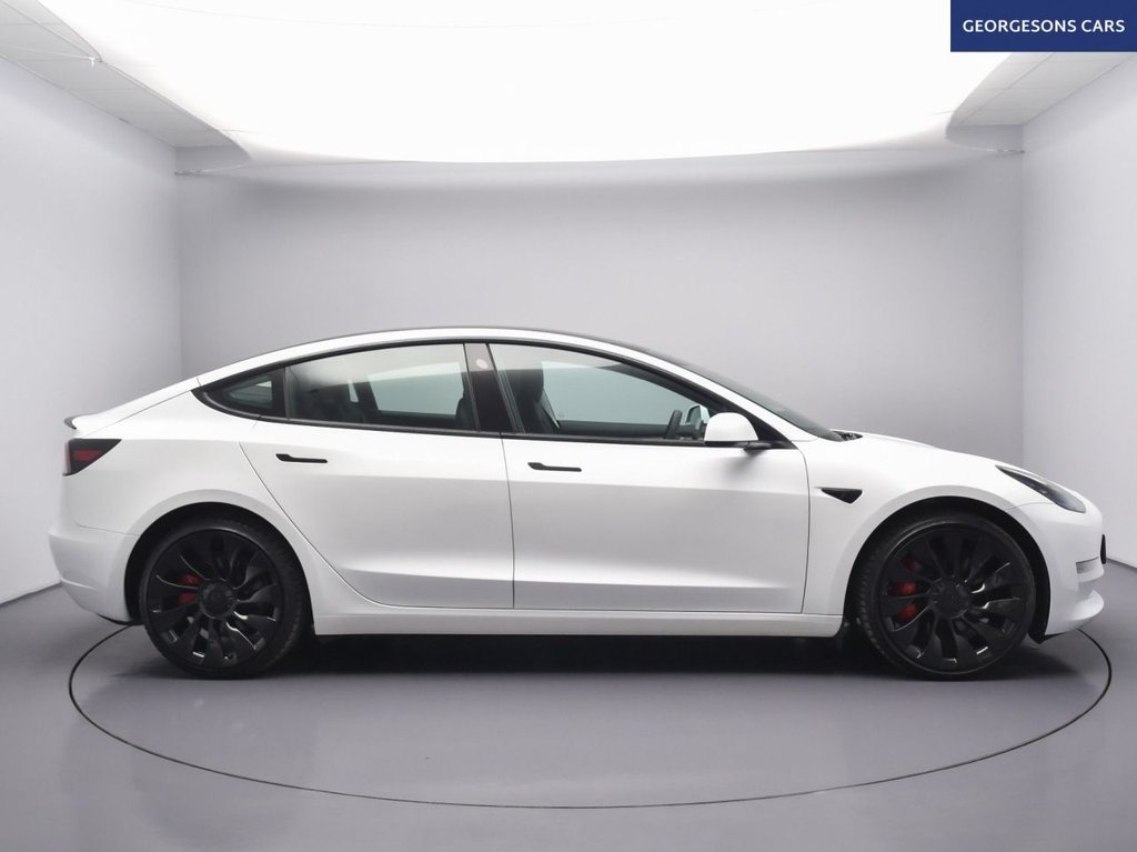 Used Tesla Model 3 2023 for sale - 77139520: Photo 6
