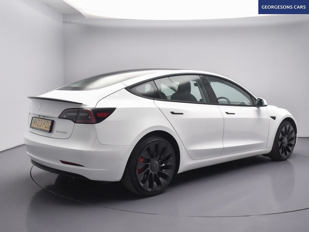 Used Tesla Model 3 2023 for sale - 77139520: Photo 7