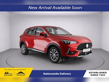 Used MG MG HS 2023 for sale - 78401516: Photo