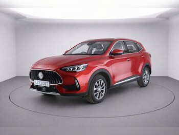 Used MG MG HS 2023 for sale - 78401516: Photo