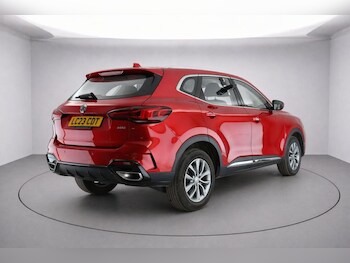 Used MG MG HS 2023 for sale - 78401516: Photo