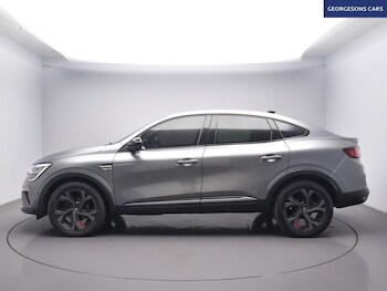 Used Renault Arkana 2022 for sale - 77250439: Photo