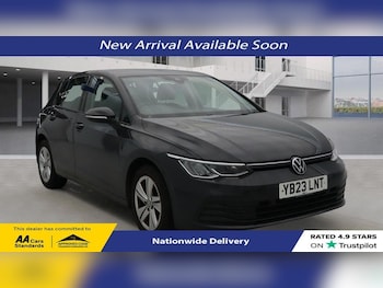 Used Volkswagen Golf 2023 for sale - 77369458: Photo