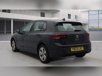 Used Volkswagen Golf 2023 for sale - 77369458: Photo