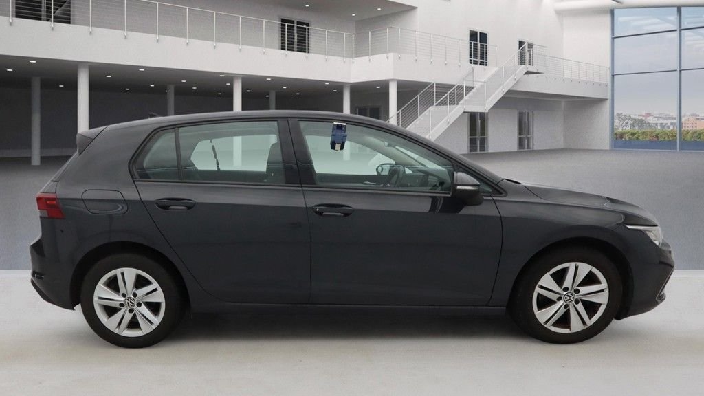 Used Volkswagen Golf 2023 for sale - 77369458: Photo 3