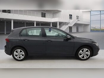 Used Volkswagen Golf 2023 for sale - 77369458: Photo