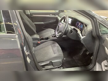 Used Volkswagen Golf 2023 for sale - 77369458: Photo