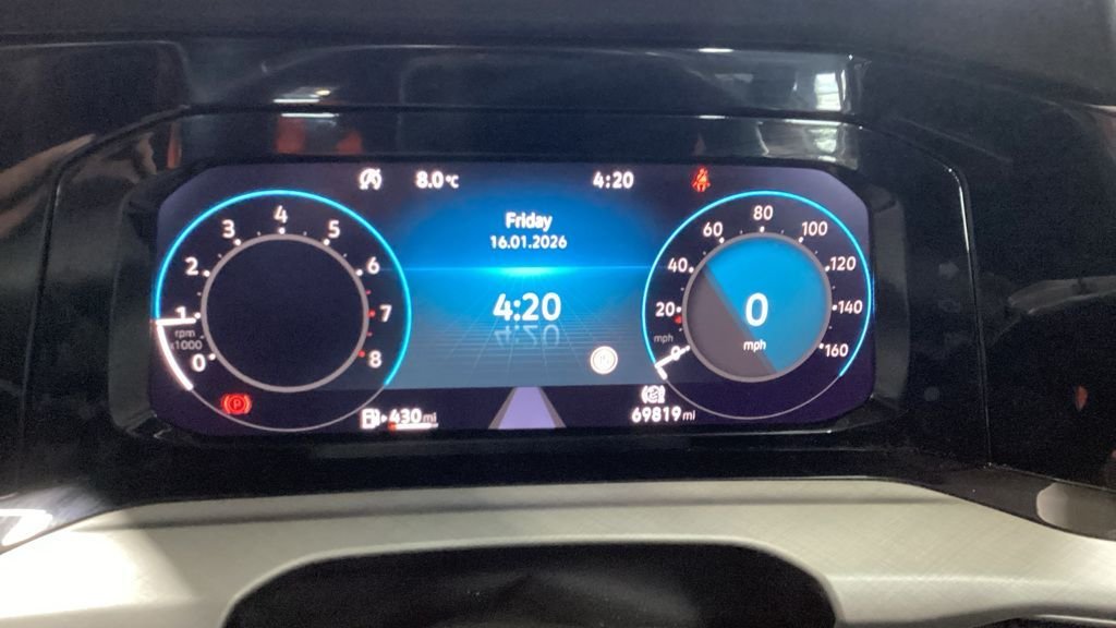 Used Volkswagen Golf 2023 for sale - 77369458: Photo 6