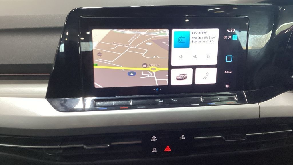 Used Volkswagen Golf 2023 for sale - 77369458: Photo 7