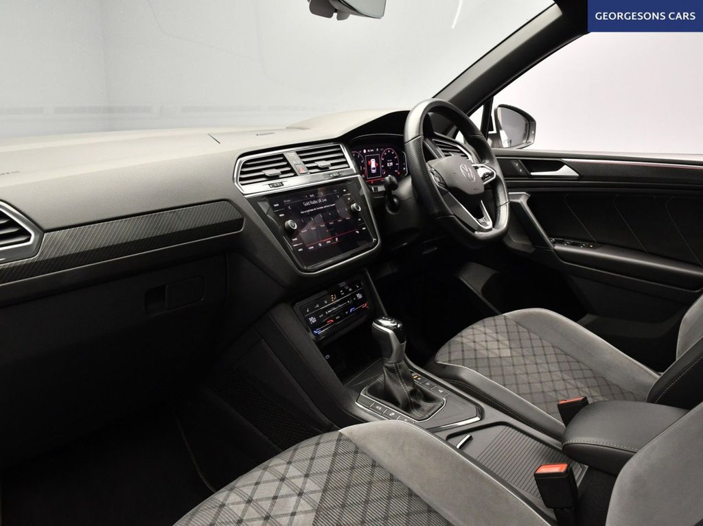 Used Volkswagen Tiguan 2021 for sale - 77249796: Photo 11