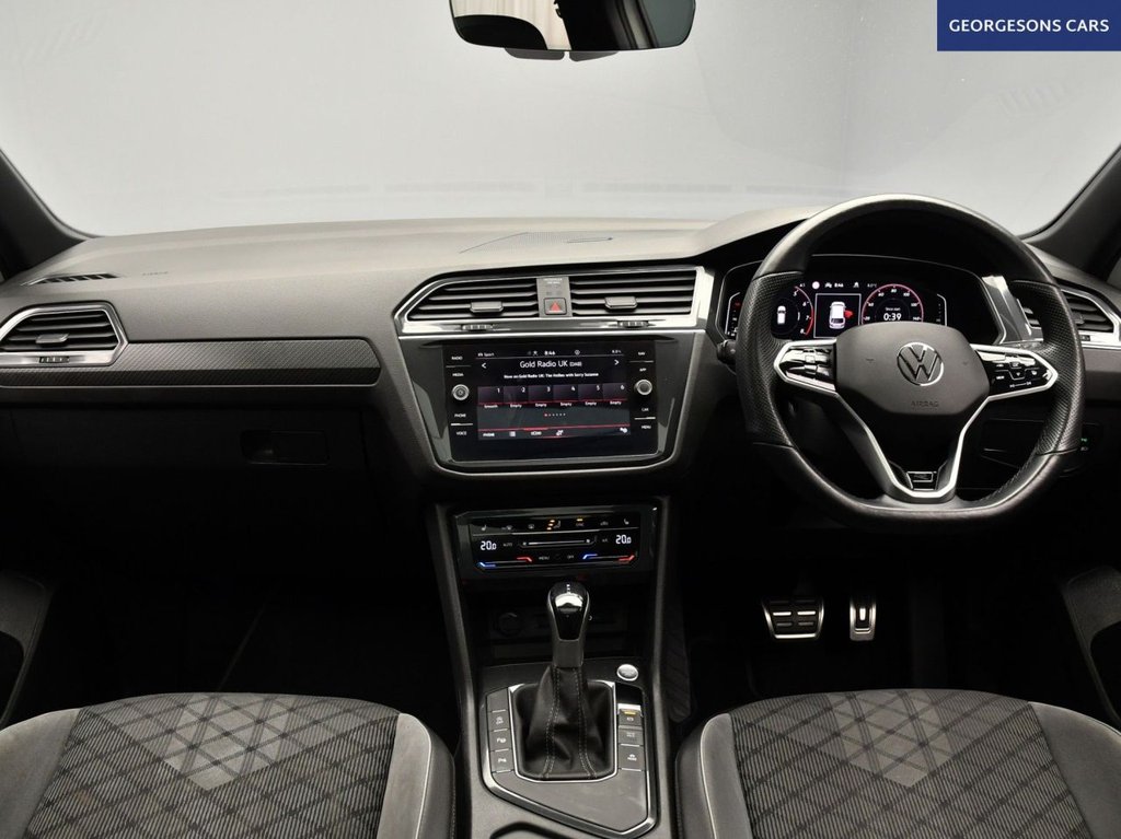 Used Volkswagen Tiguan 2021 for sale - 77249796: Photo 13