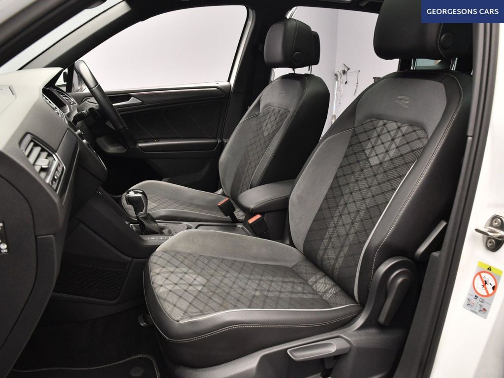 Used Volkswagen Tiguan 2021 for sale - 77249796: Photo 15