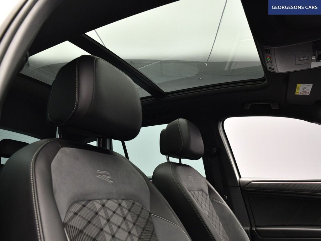 Used Volkswagen Tiguan 2021 for sale - 77249796: Photo 16