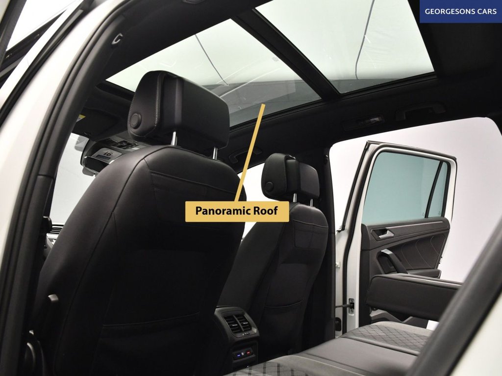 Used Volkswagen Tiguan 2021 for sale - 77249796: Photo 17