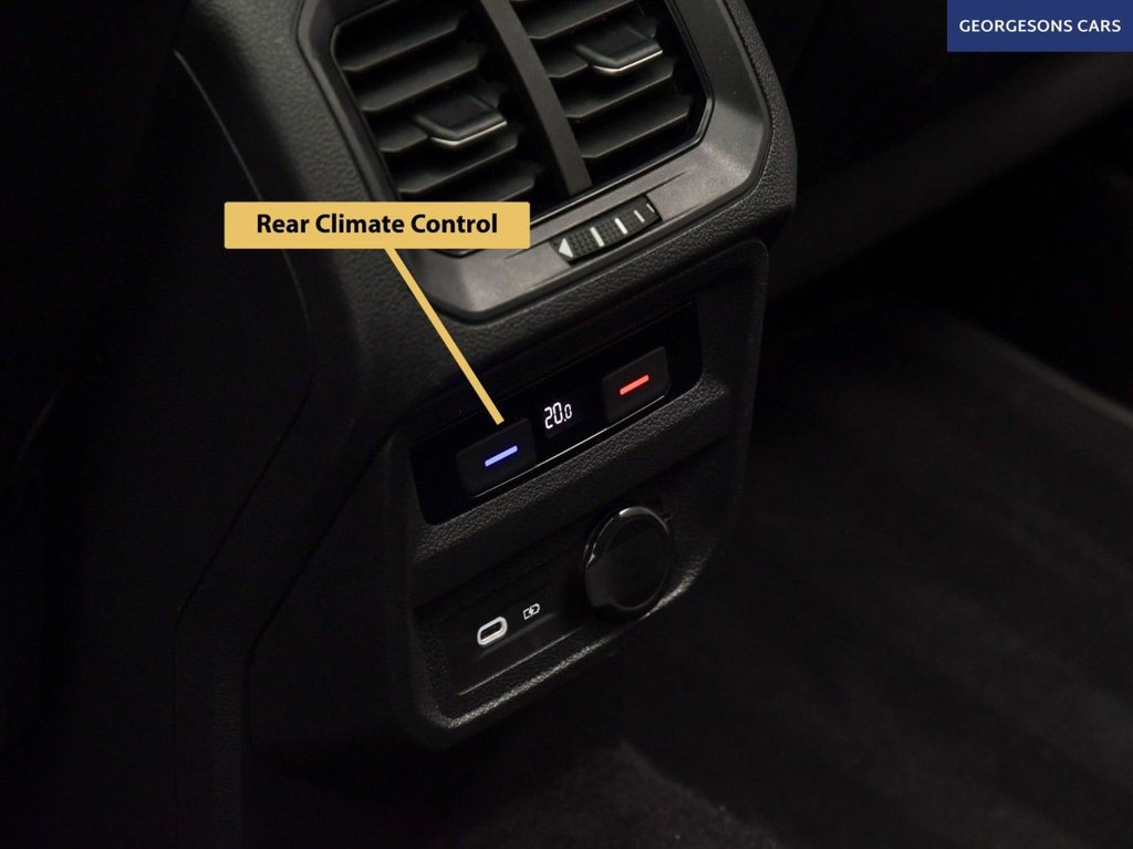 Used Volkswagen Tiguan 2021 for sale - 77249796: Photo 19