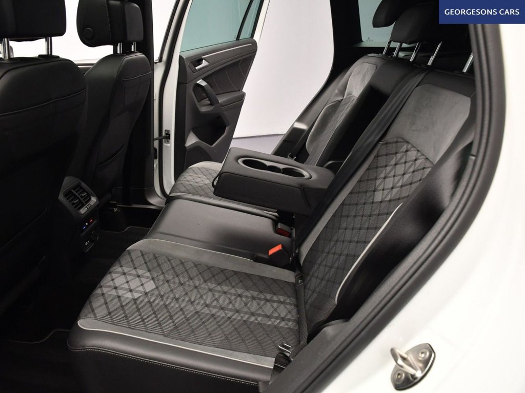 Used Volkswagen Tiguan 2021 for sale - 77249796: Photo 20