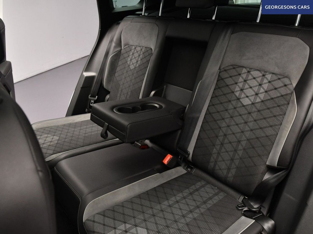 Used Volkswagen Tiguan 2021 for sale - 77249796: Photo 21