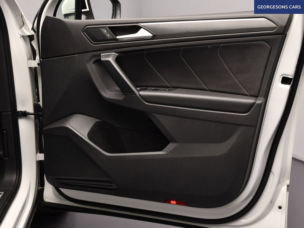 Used Volkswagen Tiguan 2021 for sale - 77249796: Photo 22