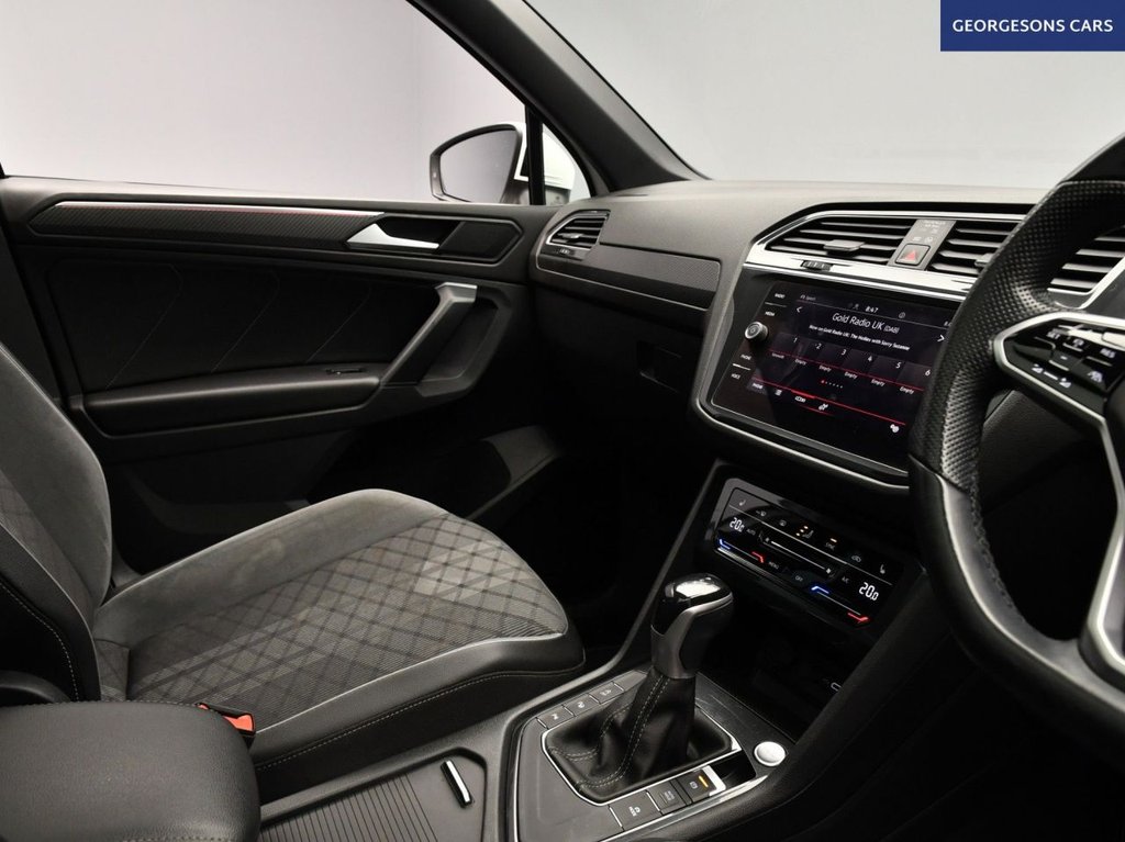 Used Volkswagen Tiguan 2021 for sale - 77249796: Photo 23