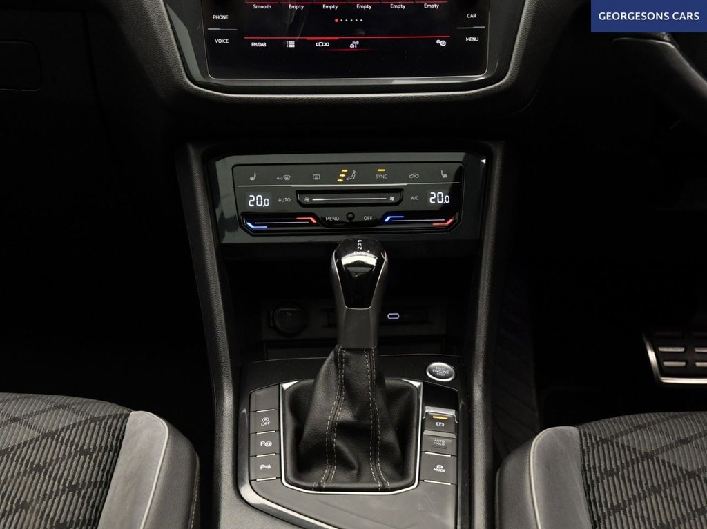 Used Volkswagen Tiguan 2021 for sale - 77249796: Photo 24