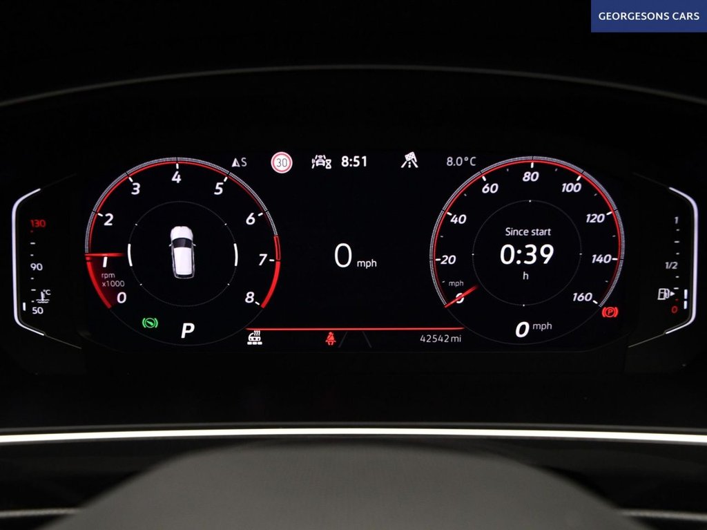 Used Volkswagen Tiguan 2021 for sale - 77249796: Photo 29