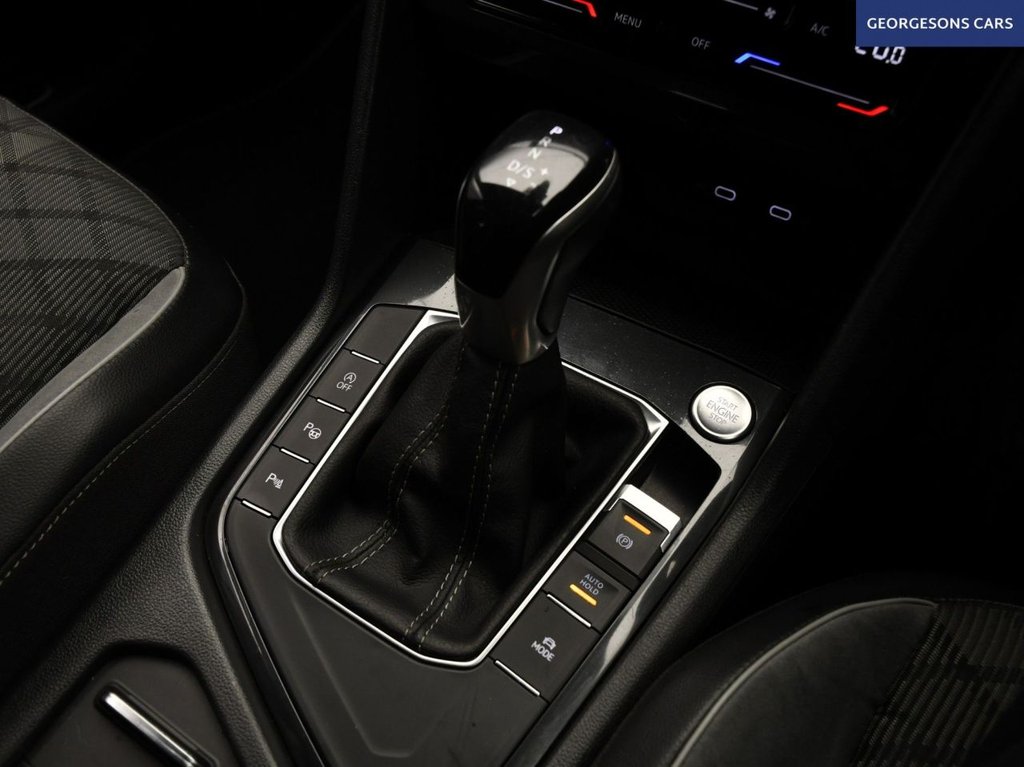 Used Volkswagen Tiguan 2021 for sale - 77249796: Photo 30