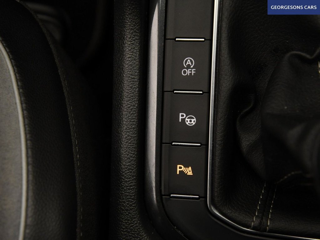 Used Volkswagen Tiguan 2021 for sale - 77249796: Photo 33