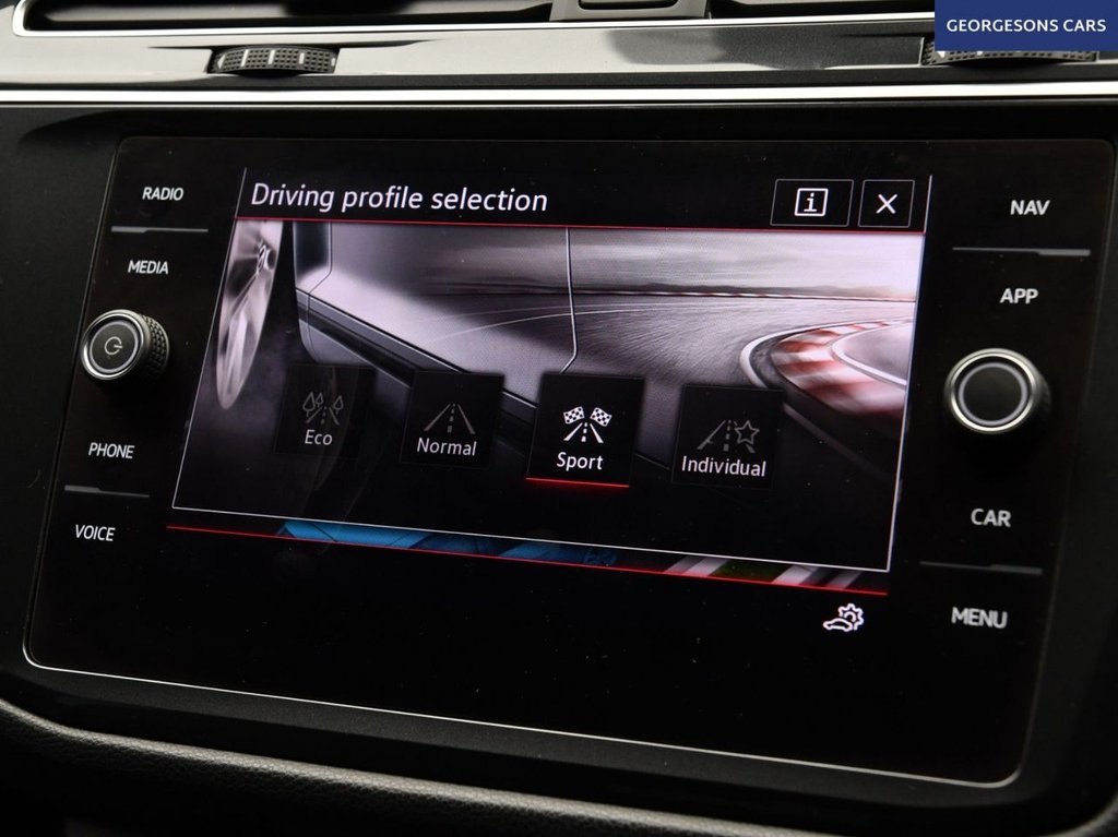 Used Volkswagen Tiguan 2021 for sale - 77249796: Photo 34