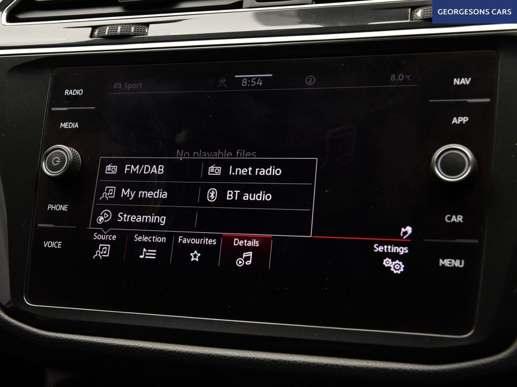 Used Volkswagen Tiguan 2021 for sale - 77249796: Photo 36