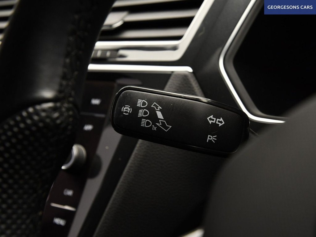 Used Volkswagen Tiguan 2021 for sale - 77249796: Photo 41