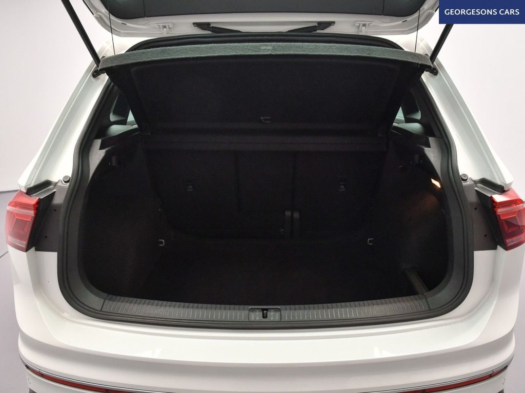 Used Volkswagen Tiguan 2021 for sale - 77249796: Photo 9