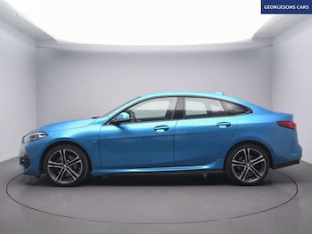 Used BMW 2 Series Gran Coupe 2022 for sale - 75692784: Photo