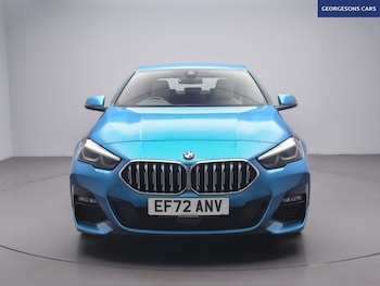 Used BMW 2 Series Gran Coupe 2022 for sale - 75692784: Photo