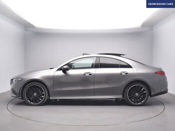Used Mercedes-Benz CLA 2023 for sale - 75937006: Photo