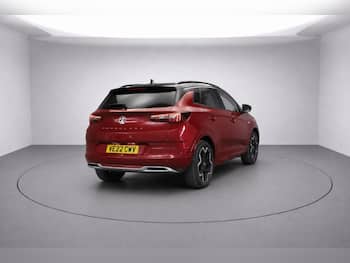 Used Vauxhall Grandland 2022 for sale - 79722501: Photo